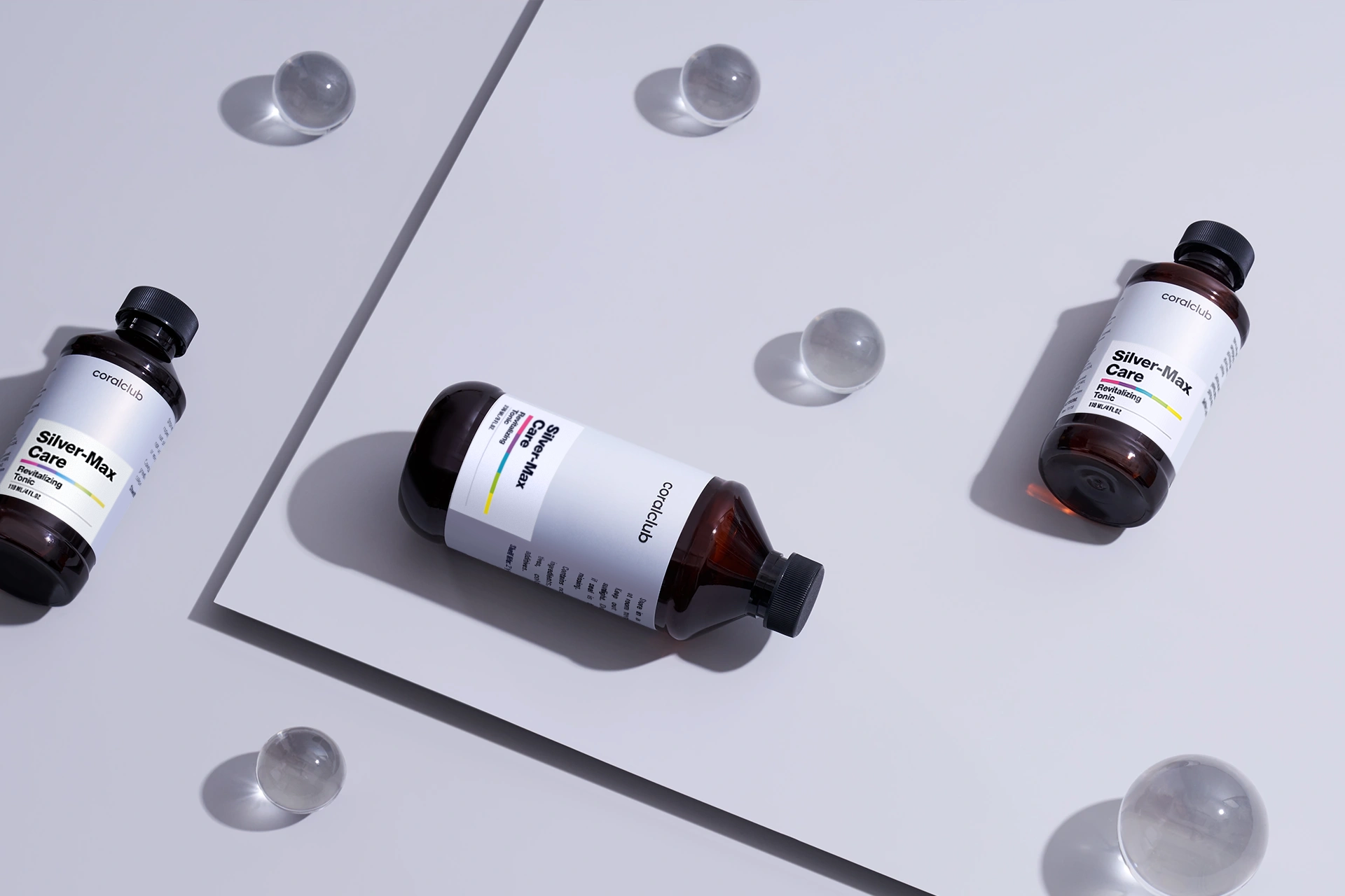 Silver-Max Care 236 ml