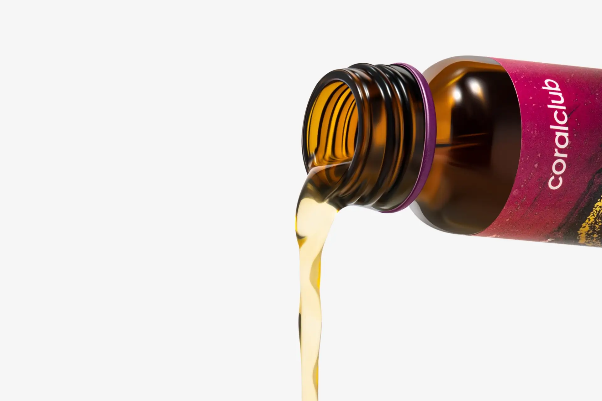 Promarine Collagene Peptides & Coral-Mine